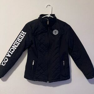 Herencia women jacket